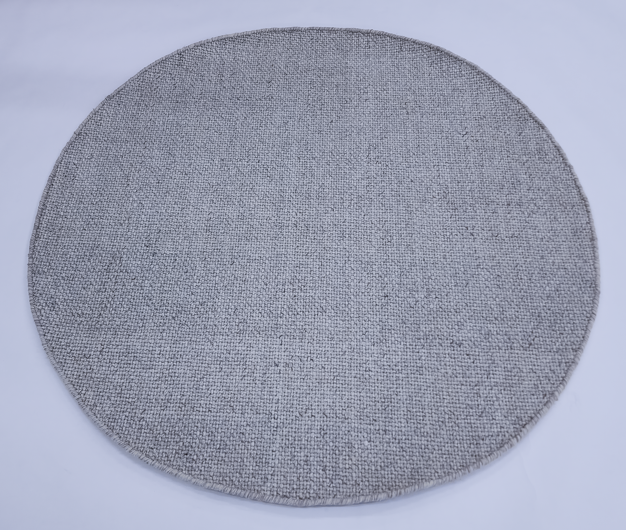 AMIRA GREY-WOOL &  POLYESTER