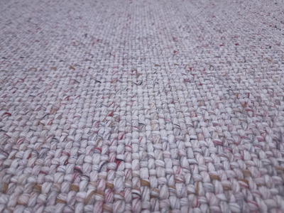 AMIRA HONEY-WOOL &  POLYESTER