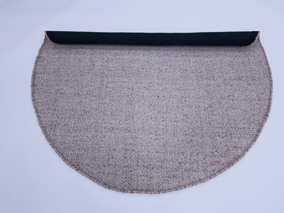 AMIRA HONEY-WOOL &  POLYESTER