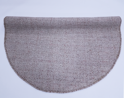 AMIRA HONEY-WOOL &  POLYESTER