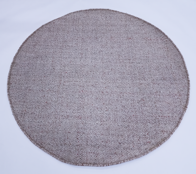 AMIRA HONEY-WOOL &  POLYESTER