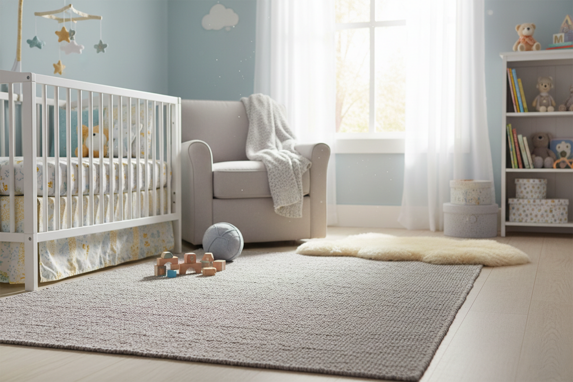 AMIRA MOLESKIN-WOOL &  POLYESTER