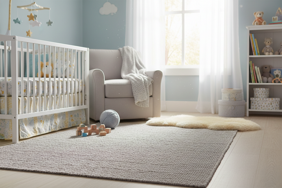 AMIRA MOLESKIN-WOOL &  POLYESTER