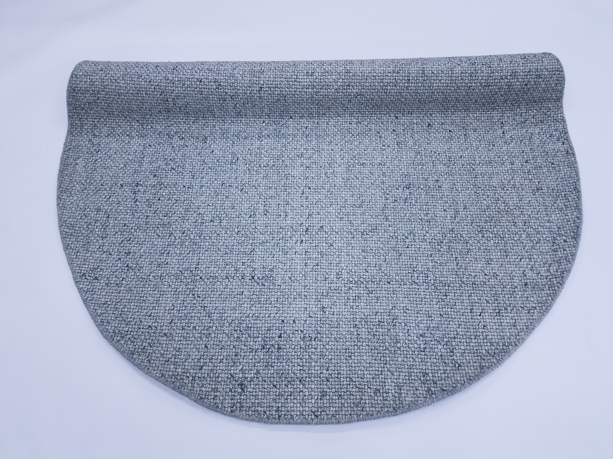 AMIRA SAGE-WOOL &  POLYESTER