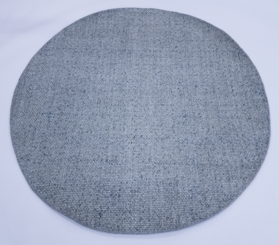 AMIRA SAGE-WOOL &  POLYESTER