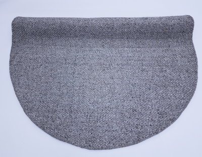 AMIRA TAUPE-WOOL &  POLYESTER