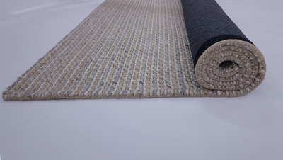 ARGYLE MULTI-WOOL &  POLYESTER