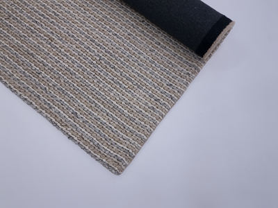 ARGYLE MULTI-WOOL &  POLYESTER