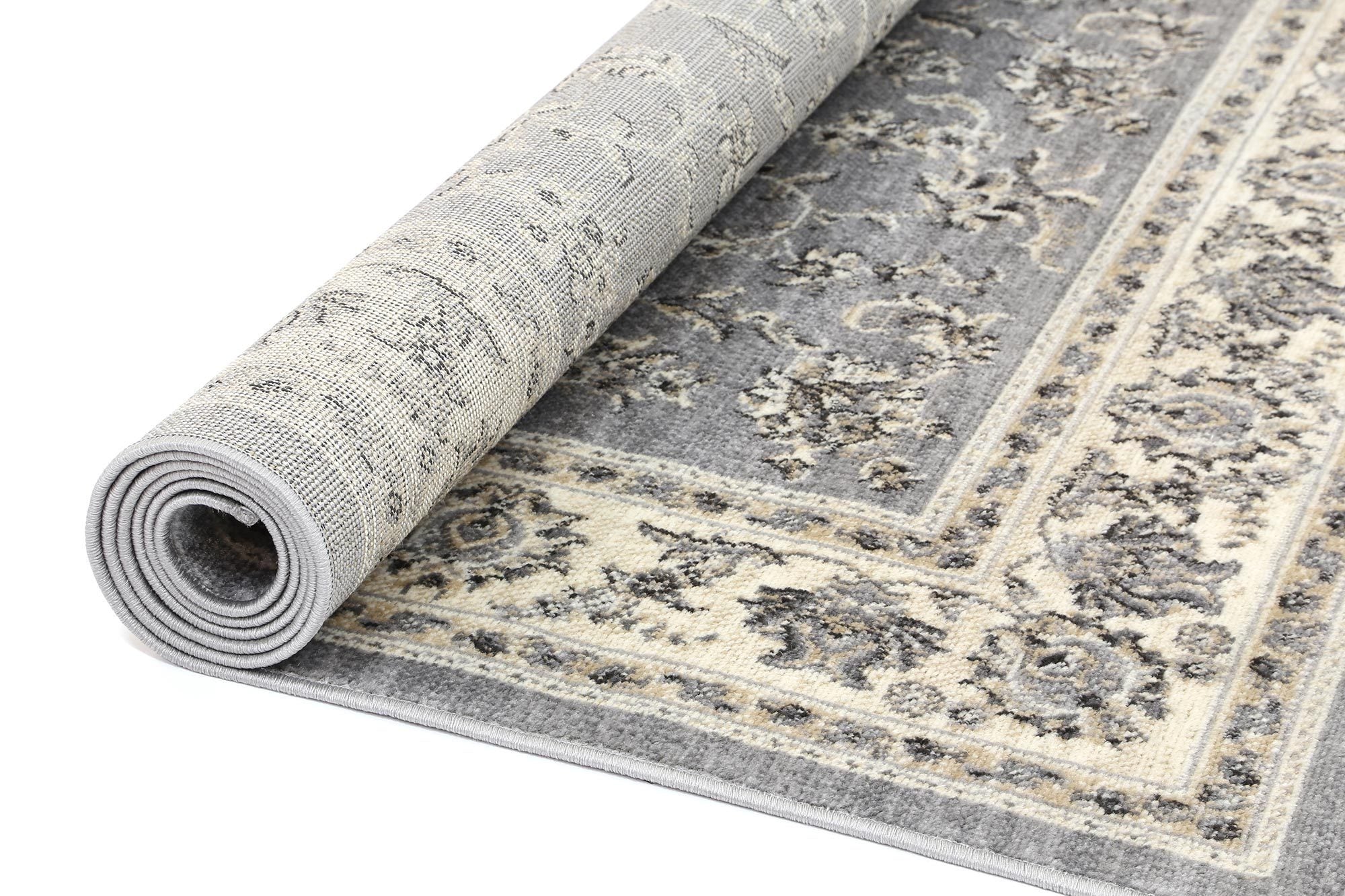 Alexa  1691 Grey Cream