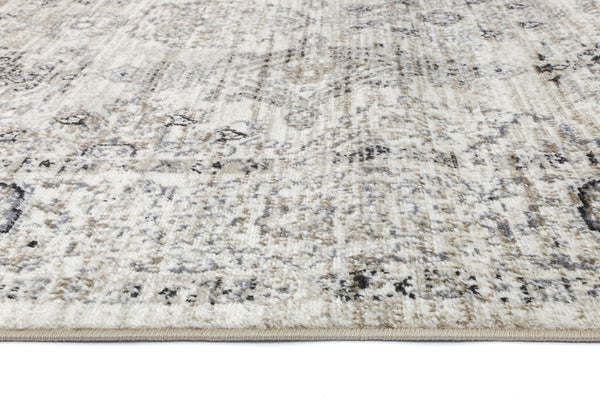 Alexa 6890 BEIGE/CREAM - WA Rugs