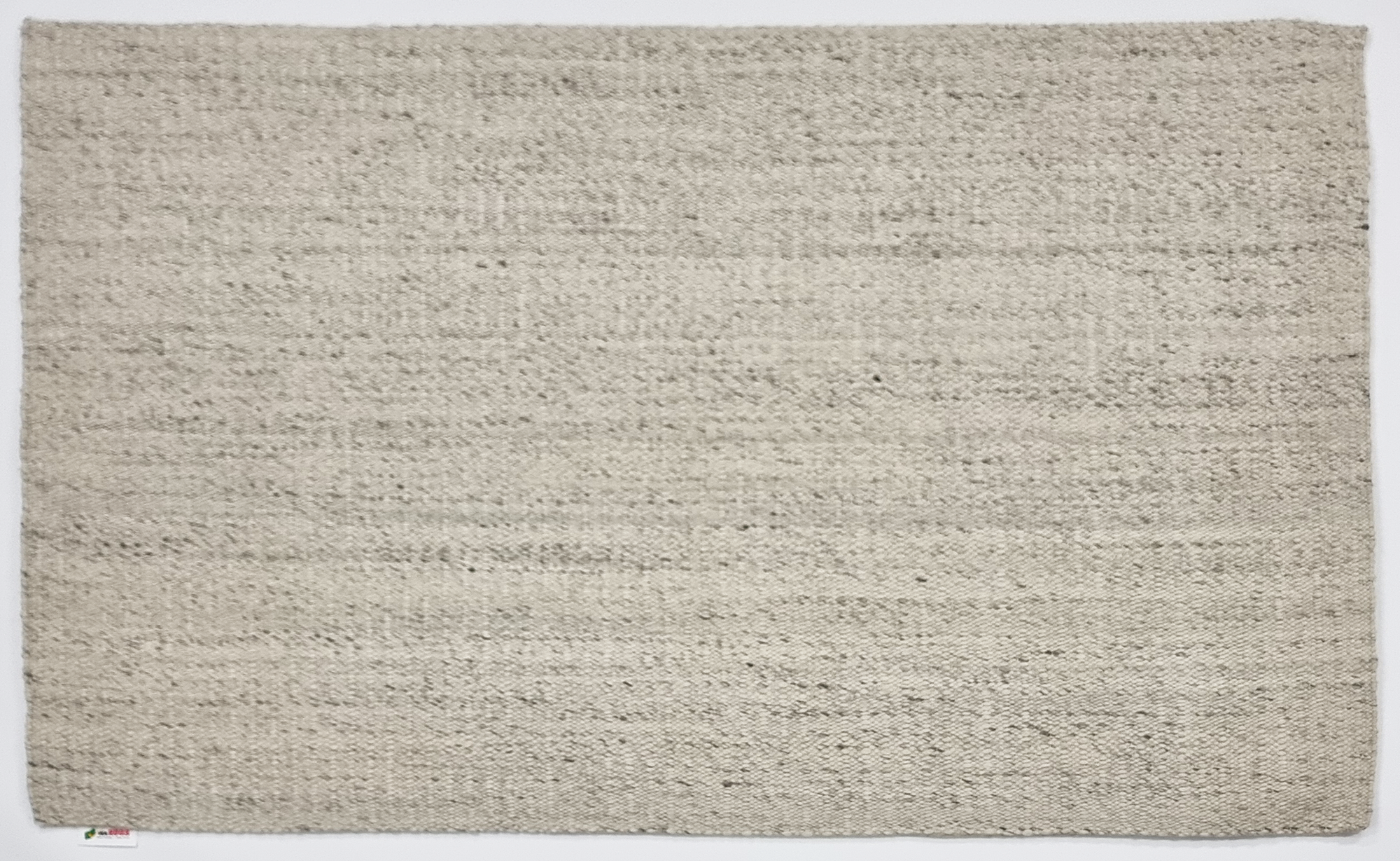 ASTRID IVORY NATURAL - WOOL & COTTON