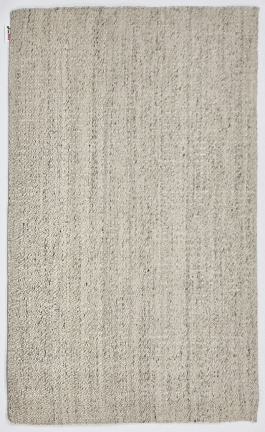 ASTRID IVORY NATURAL - WOOL & COTTON