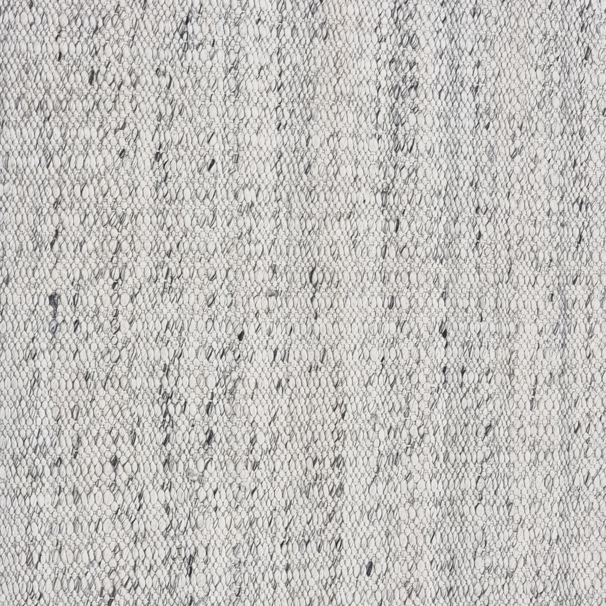 ASTRID IVORY NATURAL - WOOL & COTTON