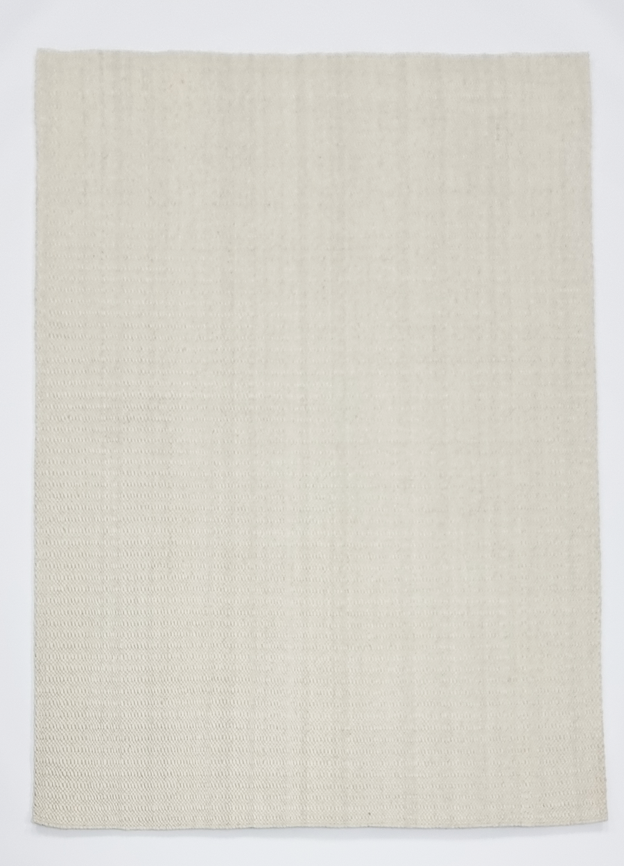 ASTRID VANILLA(MILK)- WOOL & COTTON