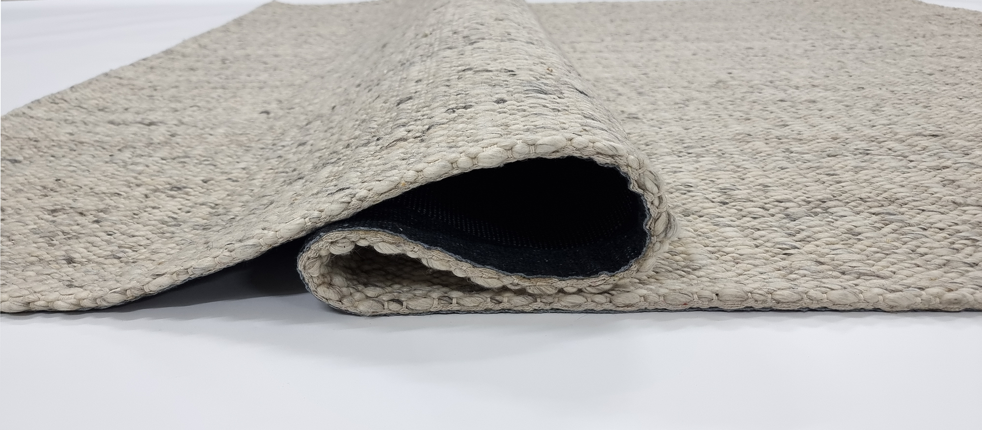 ASTRID MOUSE- WOOL & COTTON