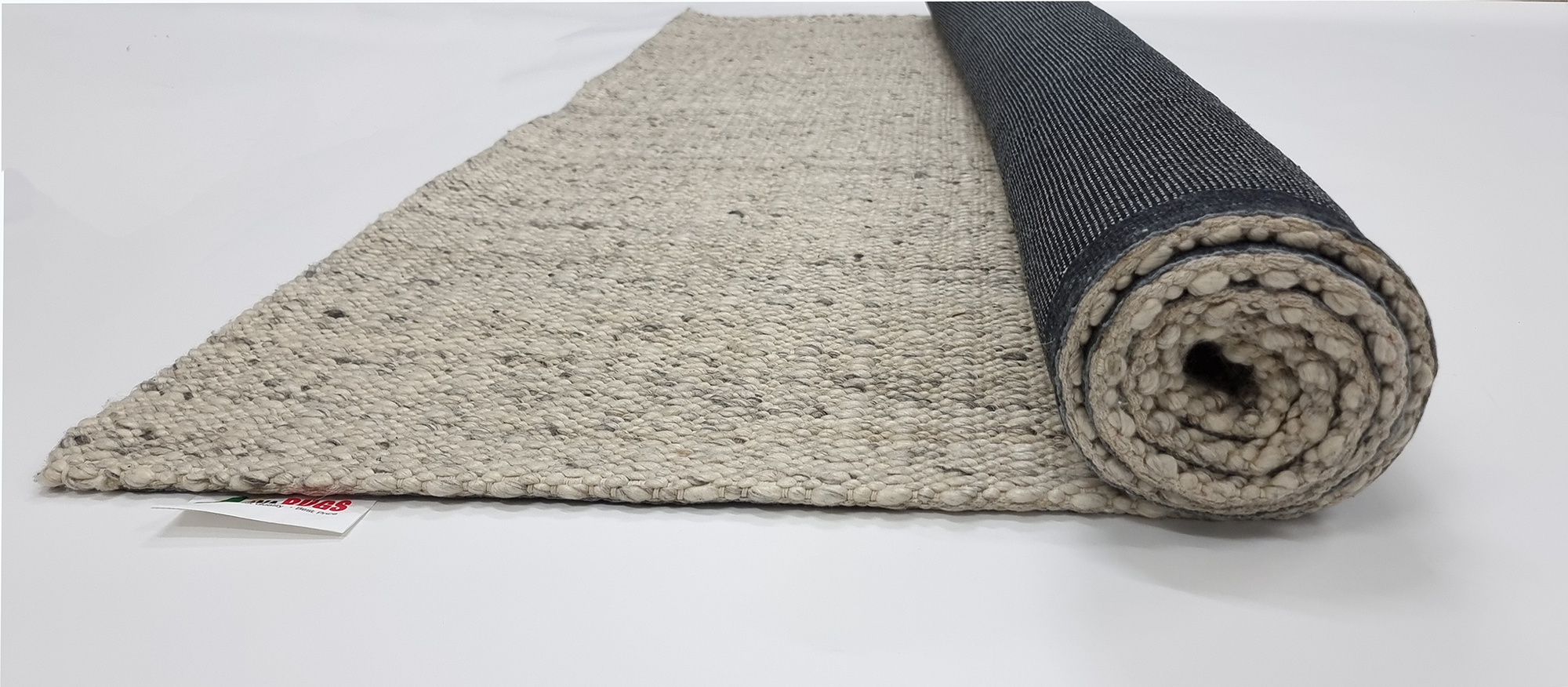 ASTRID MOUSE- WOOL & COTTON