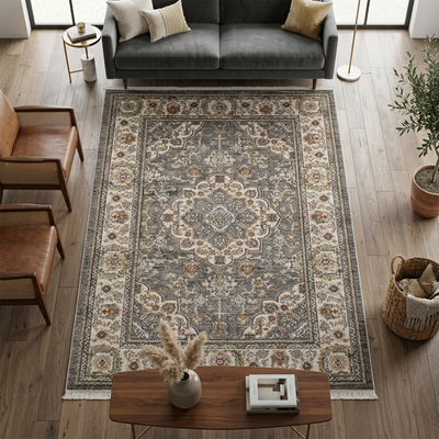 Athena 9150 L.grey