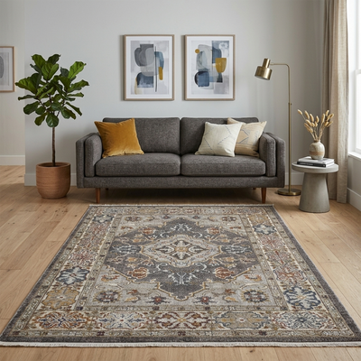 Athena 9194 L.grey