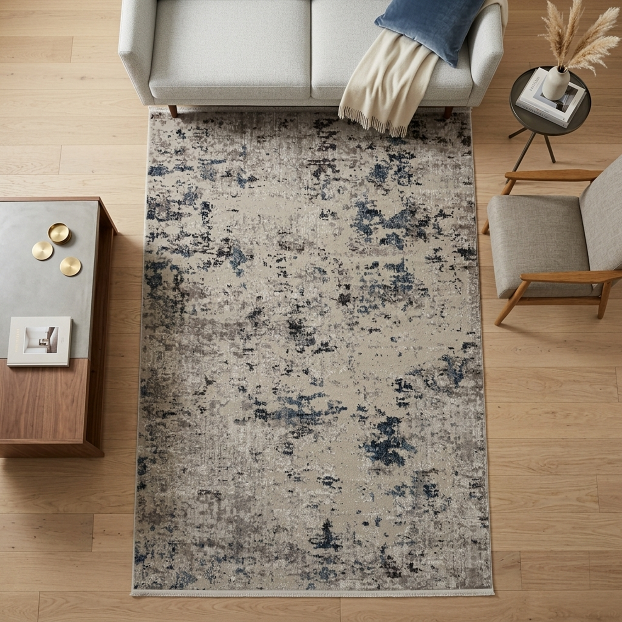 Athena 9784 L.grey