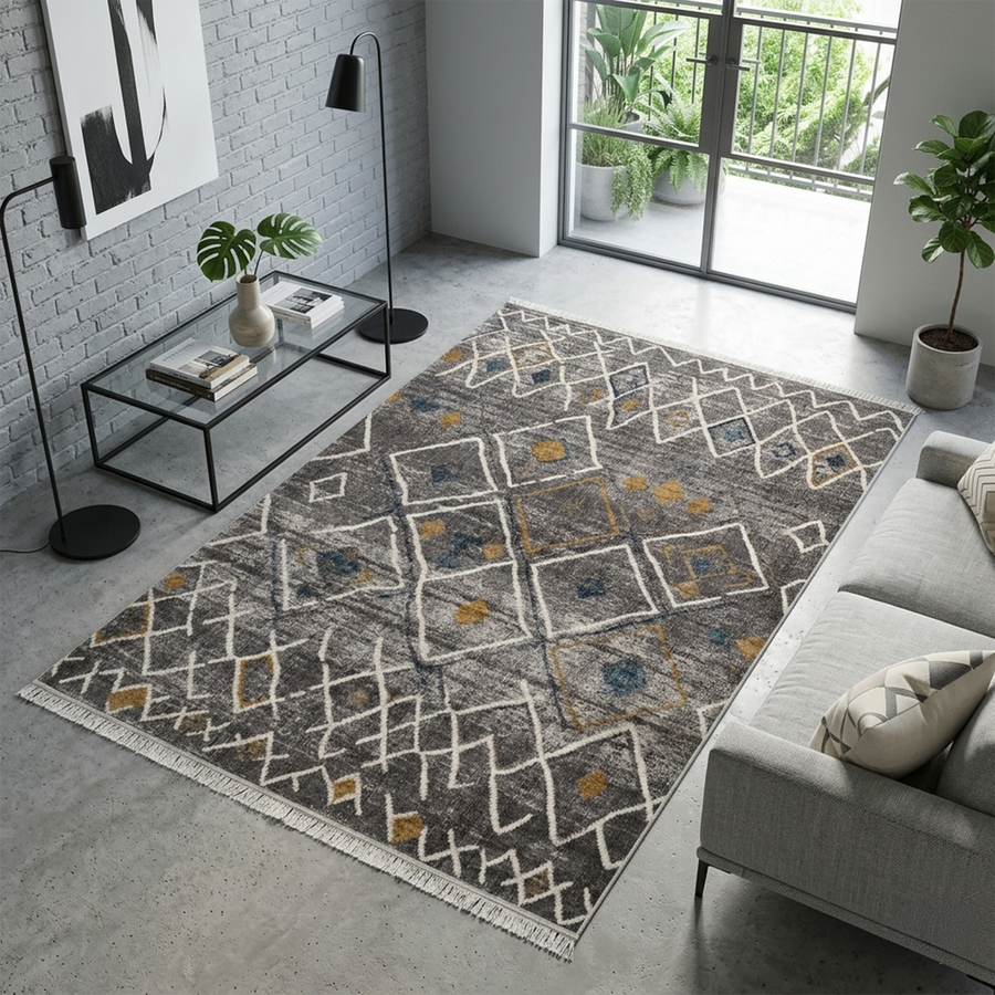 Athena 9938 L.grey