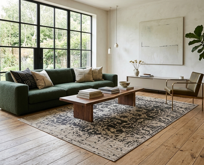 Aurora  8731 CREAM/GREY