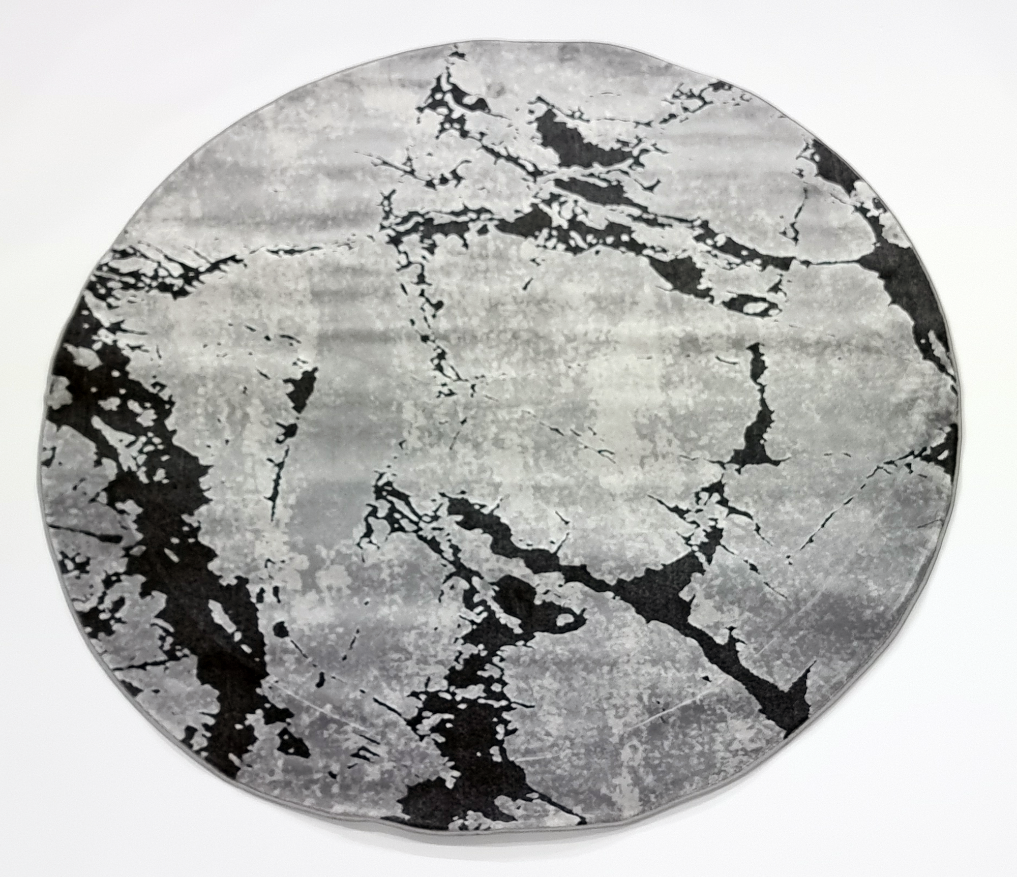 Boho  204 GREY (ANTRASIT/D.GREY) (Round)