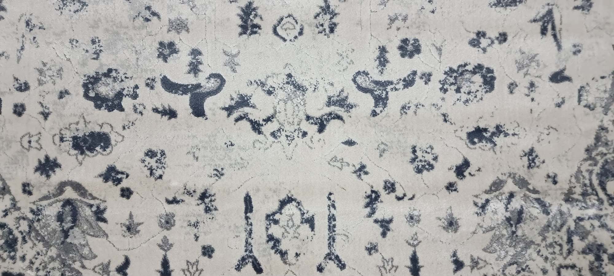 Boho 247 CREAM/CREAM