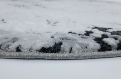 Boho 258 CREAM/ANTHERCITE(ROUND)