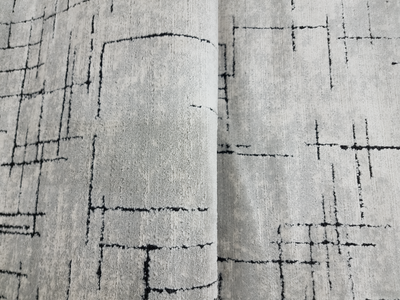 Boho 270 CREAM/ANTHERCITE