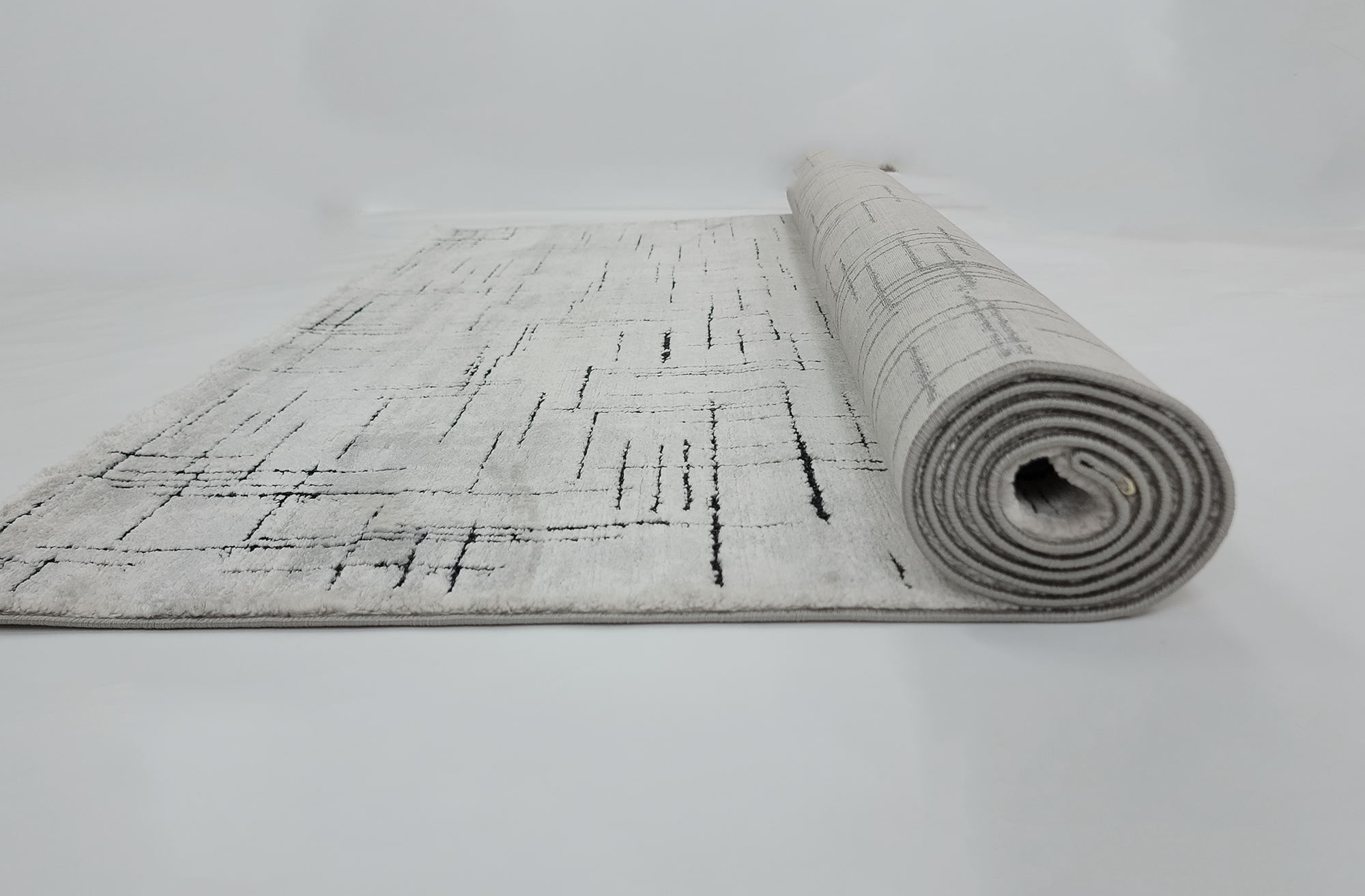 Boho 270 CREAM/ANTHERCITE