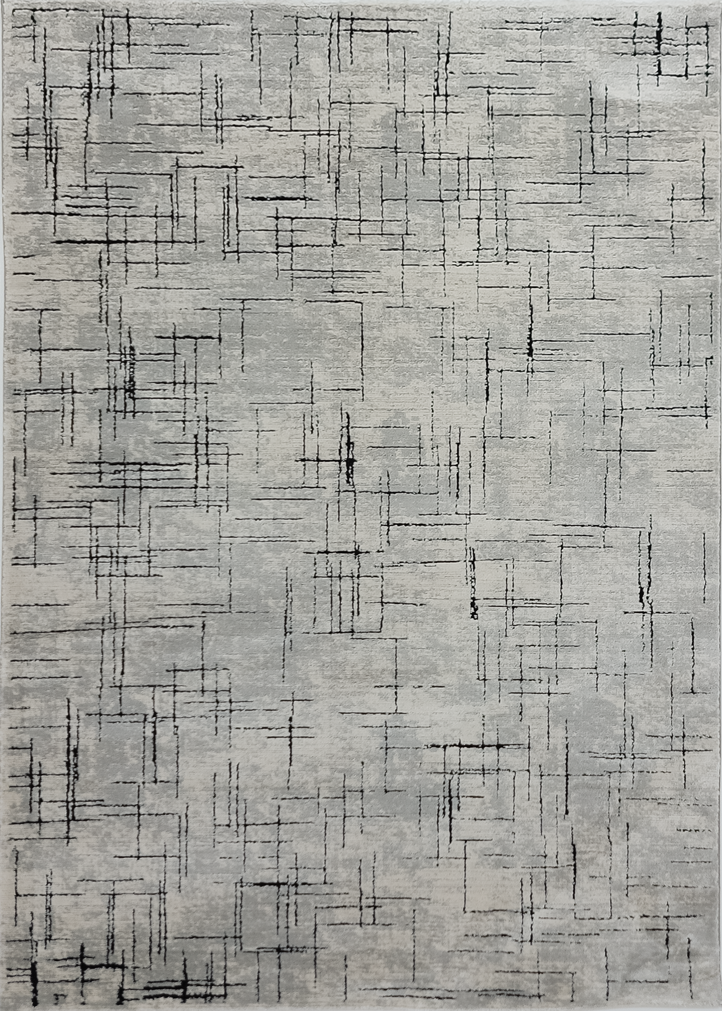 Boho 270 CREAM/ANTHERCITE