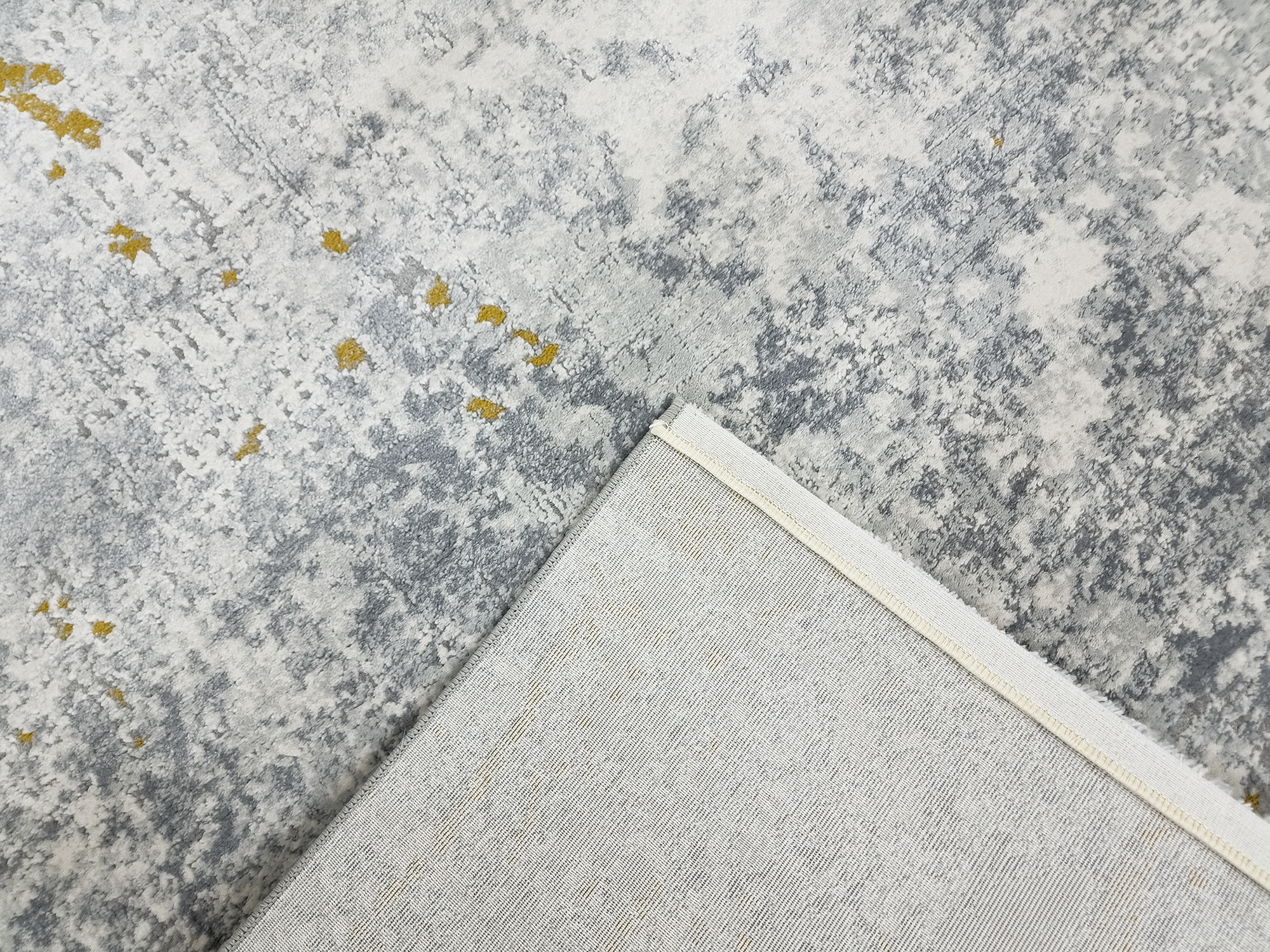 Boho 271 LIGHT GREY/MULTI