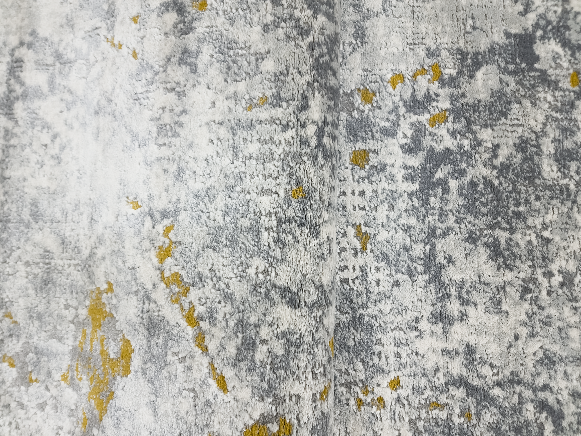 Boho 271 LIGHT GREY/MULTI