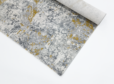 Boho 271 LIGHT GREY/MULTI