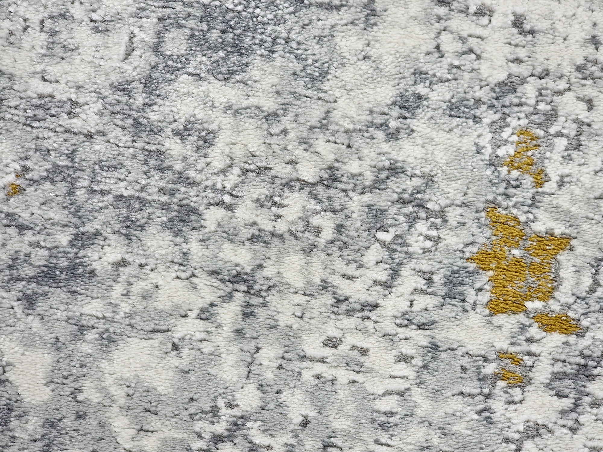 Boho 271 LIGHT GREY/MULTI (ROUND)