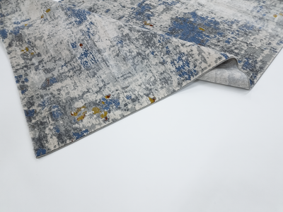 Boho 273 LIGHT GREY/MULTI