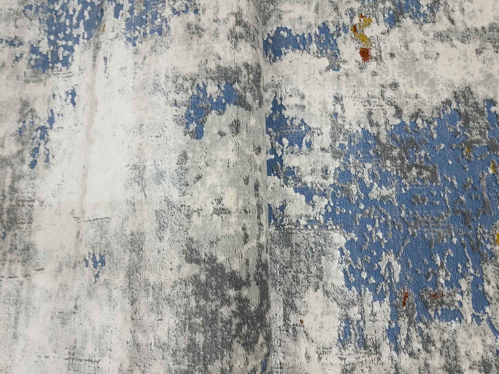 Boho 273 LIGHT GREY/MULTI