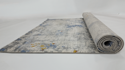 Boho 273 LIGHT GREY/MULTI