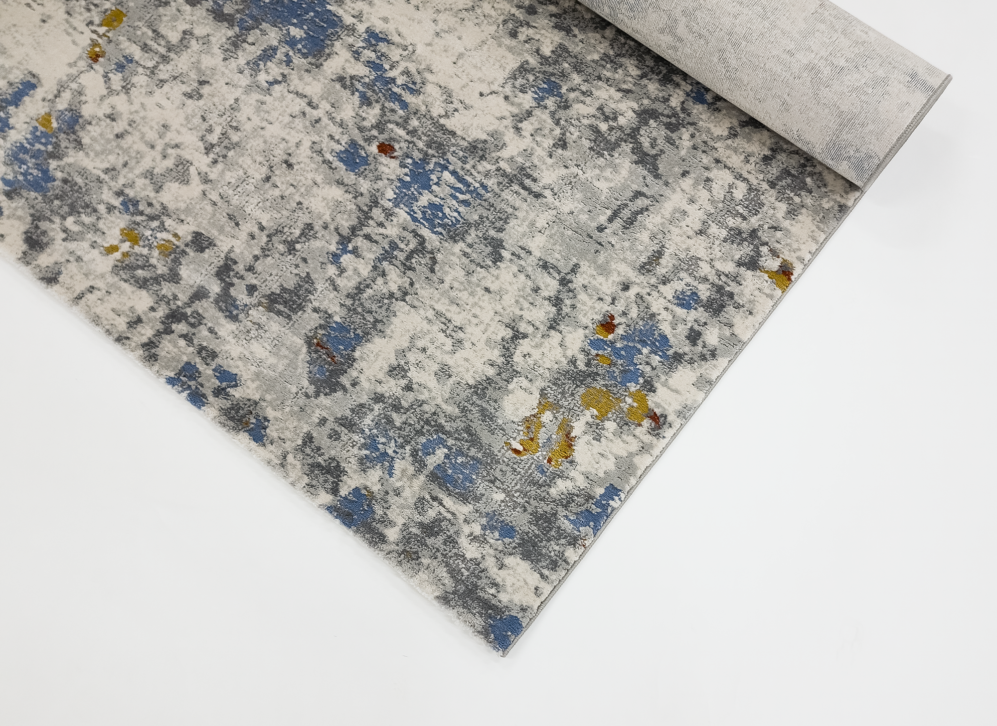 Boho 273 LIGHT GREY/MULTI