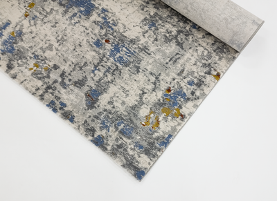 Boho 273 LIGHT GREY/MULTI