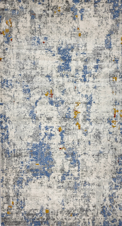 Boho 273 LIGHT GREY/MULTI