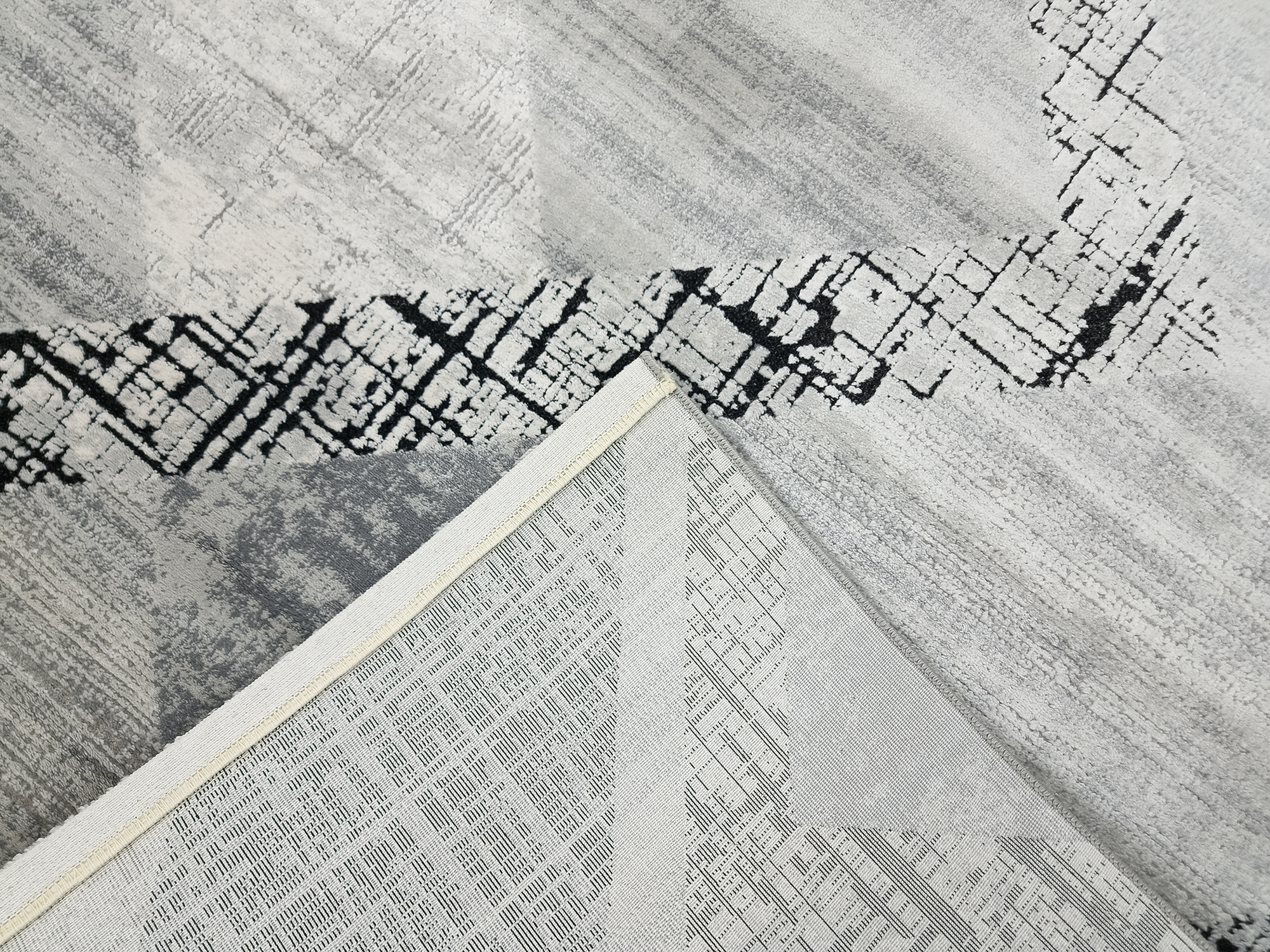 Boho 275 GREY/ANTHERCITE