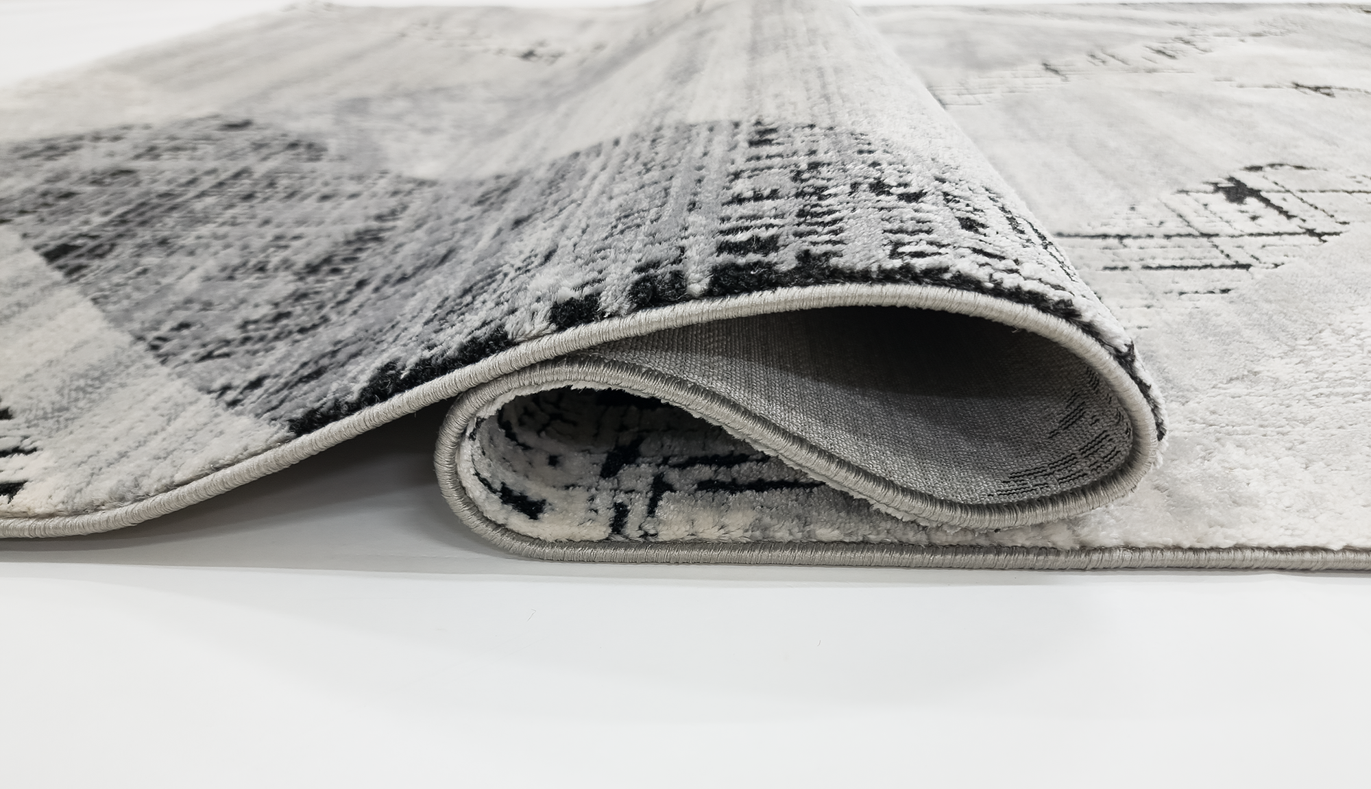 Boho 275 GREY/ANTHERCITE