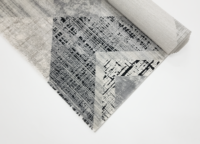 Boho 275 GREY/ANTHERCITE