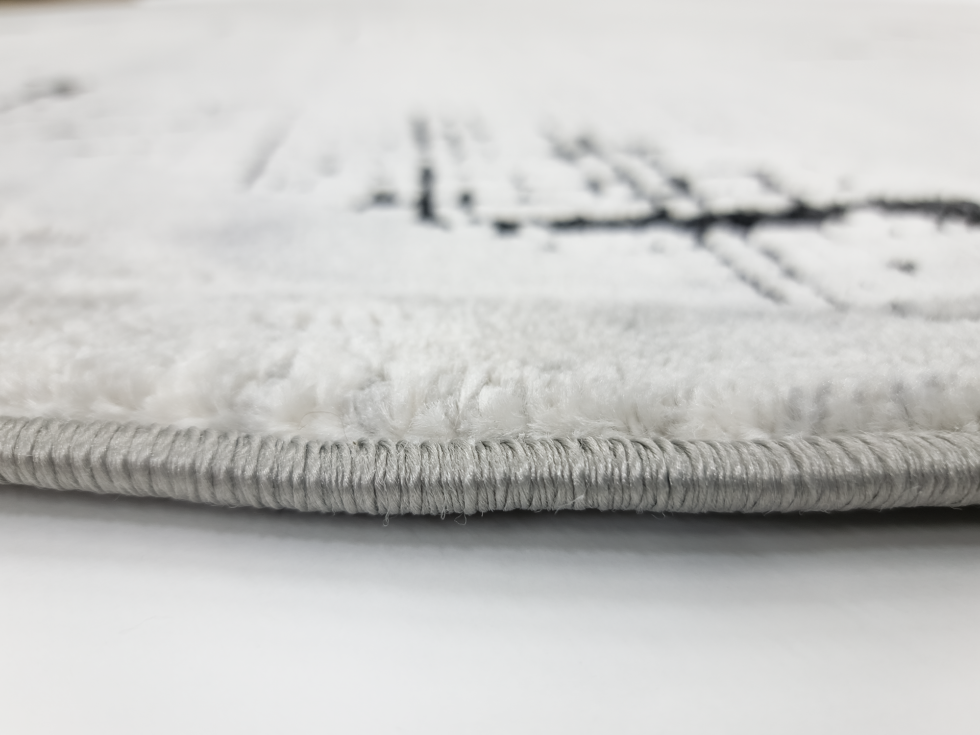 Boho  275 GREY/ANTHERCITE (ROUND)