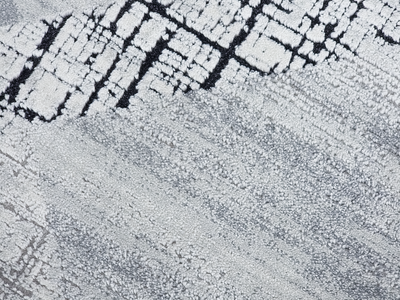 Boho  275 GREY/ANTHERCITE (ROUND)