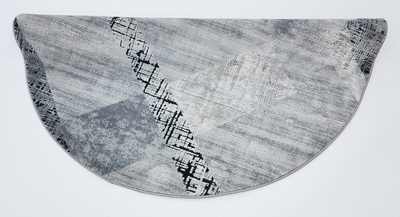 Boho  275 GREY/ANTHERCITE (ROUND)