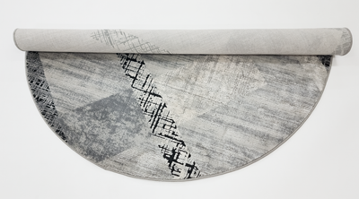 Boho  275 GREY/ANTHERCITE (ROUND)