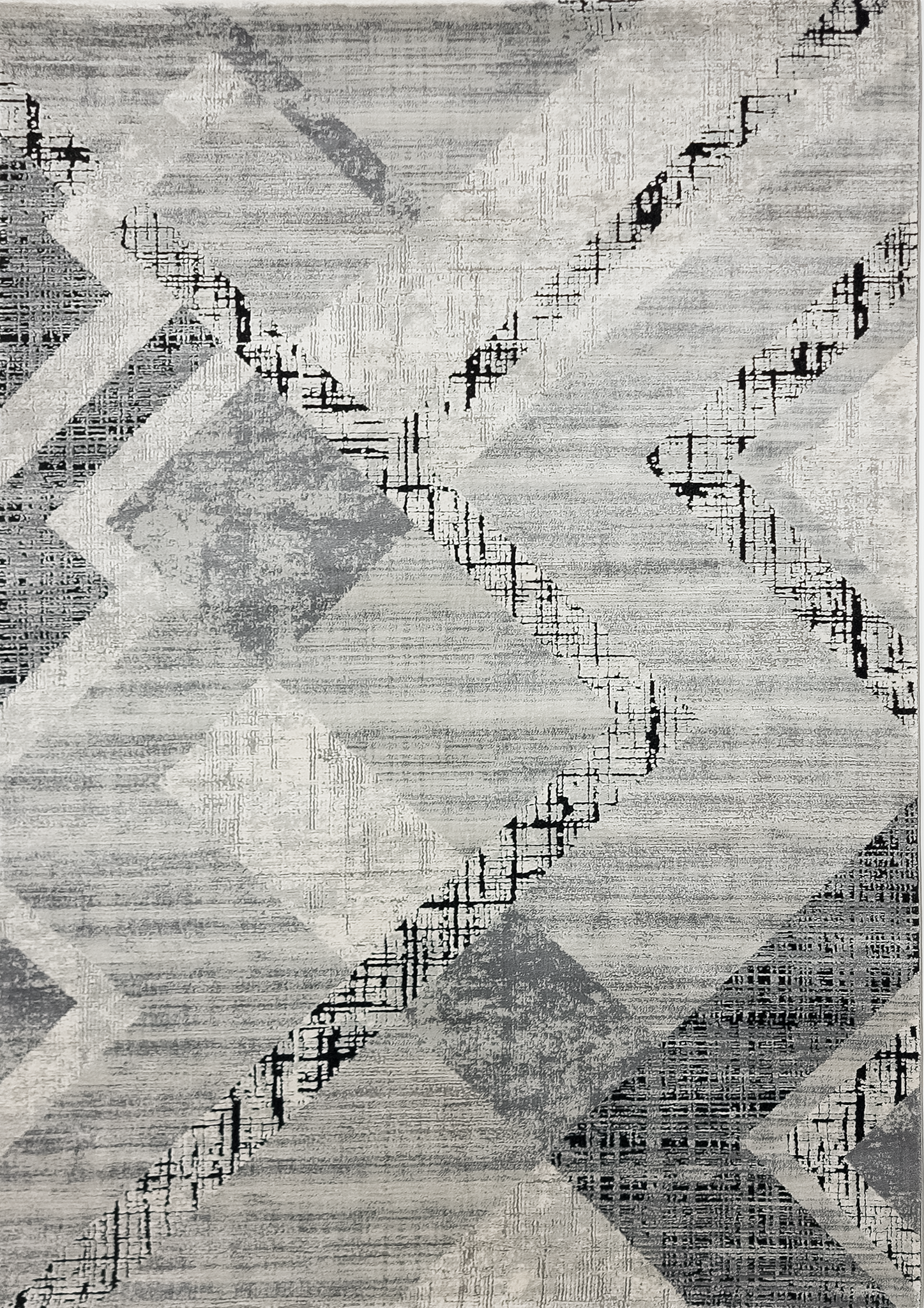 Boho 275 GREY/ANTHERCITE