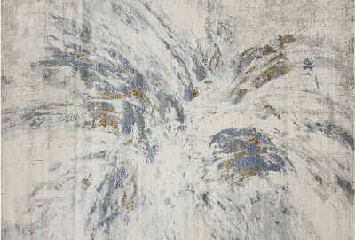 Boho  277 CREAM/MULTI